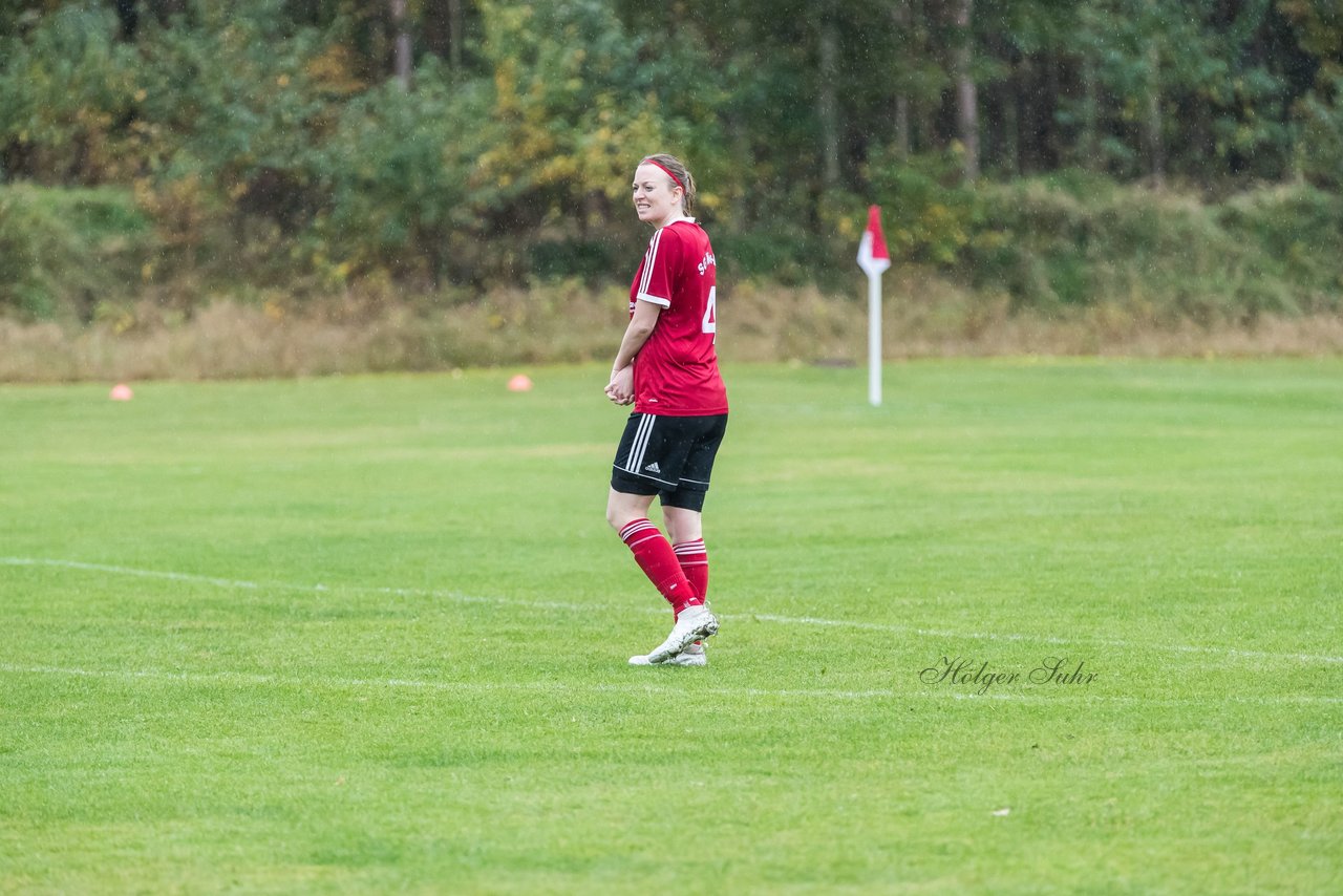 Bild 177 - Frauen SG Nie-Bar - Merkur Hademarschen : Ergebnis: 8:0